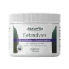 Alpha Plus Elektrolyter Skogsbär 200 g