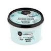 Angel blue body mousse. Nourishing. Blueberry & Cotton 250ml