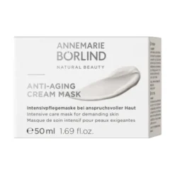 Anti-Aging Cream Mask 50ml