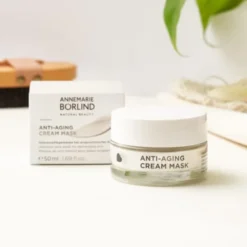 Anti-Aging Cream Mask 50ml