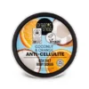 Anti-Cellulite Sea Salt Body Scrub Coconut & Orange 250ml