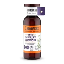 Anti-Dandruff Shampoo 500ml
