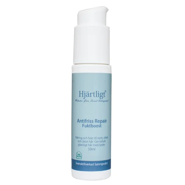 Anti Friss fuktboost serum 50ml
