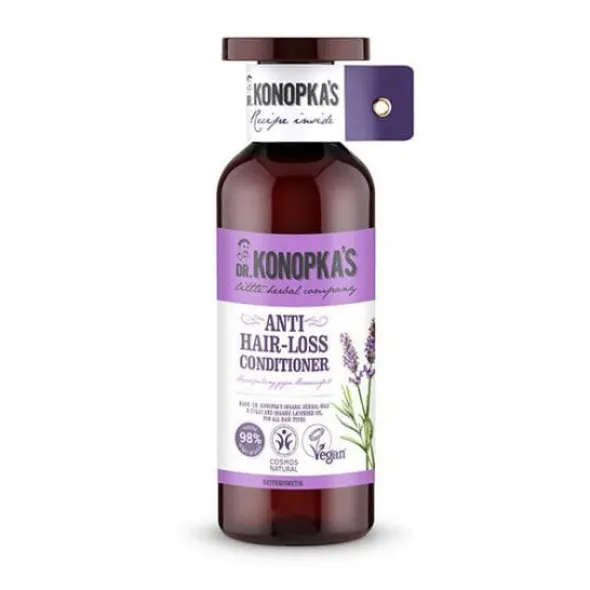 Anti Hair-Loss Conditioner 500ml
