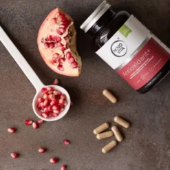 Antioxidant+ 120 kapslar