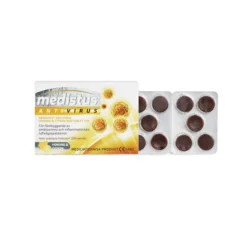 Antivirus Honey-Lemon 10 tabs