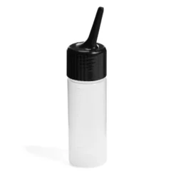 Applikatorflaska svart 120ml