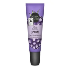 Aqua Glossy lip balm 10ml