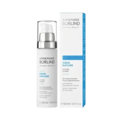 AquaNature Rehydration Serum 50ml