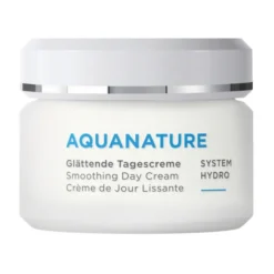 AquaNature Smoothing Day Cream 50ml