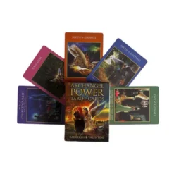Archangel power Tarot