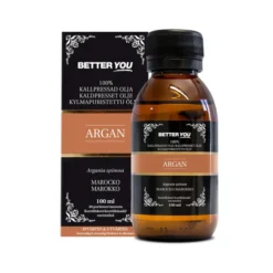Arganolja 100ml