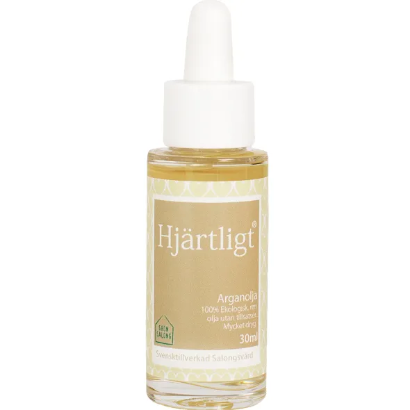 Arganolja 30ml