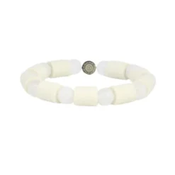 Armband bergkristall MAX S/M