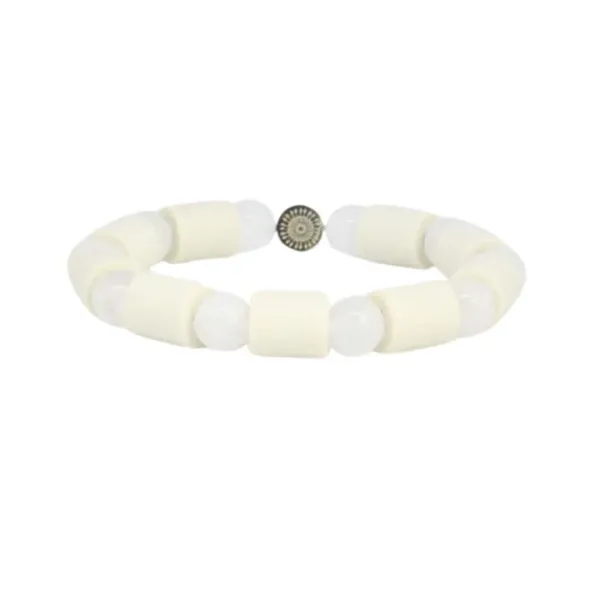 Armband bergkristall MAX S/M