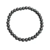 Armband Hematit 6mm