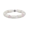 Armband MAX Rosenkvarts S/M