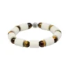 Armband MAX Tigeröga S/M