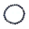 Armband Sodalit 6mm