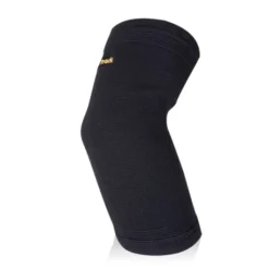 Armbågsskydd Svart Medium