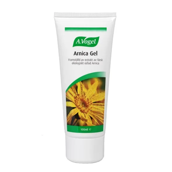 Arnica gel 100ml