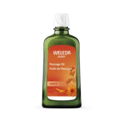 Arnica Massage Oil 200ml
