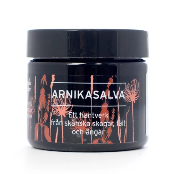 Arnikasalva 30ml