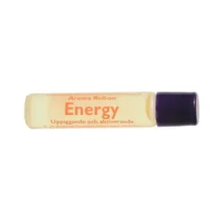 Aroma roll-on Energy 5ml