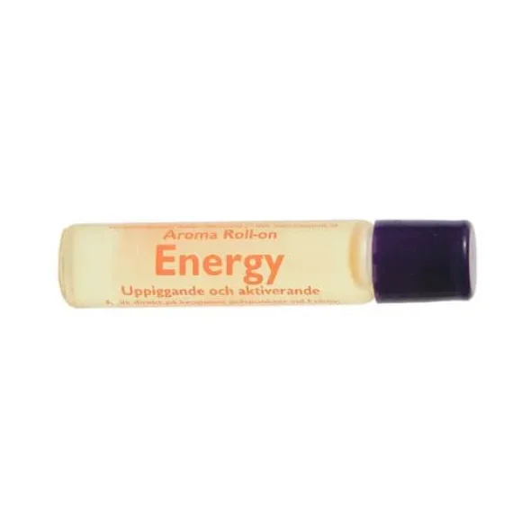 Aroma roll-on Energy 5ml