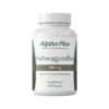 Ashwagandha 120 kapslar