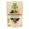 Ashwagandha pulver 125g