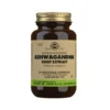 Ashwagandha Root Extract 60 kapslar
