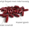 AstaOmega+ 120 kapslar
