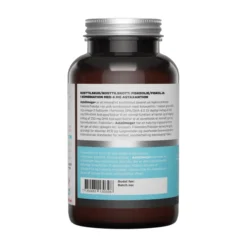 AstaOmega+ 120 kapslar