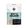Athletics Whey & Collagen Cookies & Cream 500g
