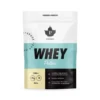 Athletics Whey Protein Vanilj 500g