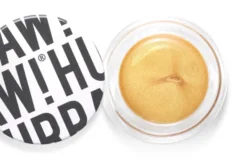 Aura Accent Balm Gold