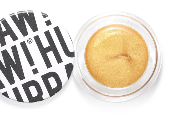Aura Accent Balm Gold