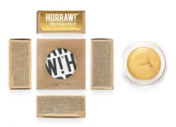 Aura Accent Balm Gold