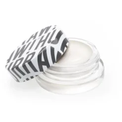 Aura Accent Lip Balm Silver