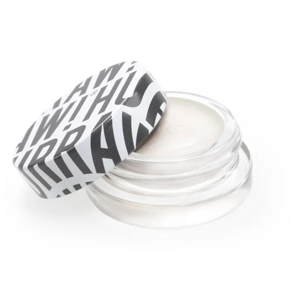 Aura Accent Lip Balm Silver