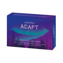 Aurora Adapt Performance & Recovery 60 kapslar