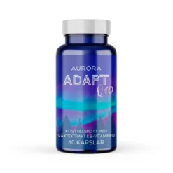 Aurora Adapt Q10