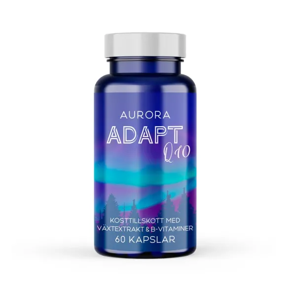 Aurora Adapt Q10