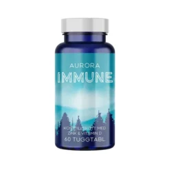 Aurora Immune 60 kapslar