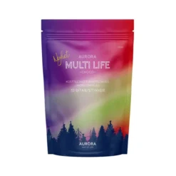 Aurora Multi Life Choco 30 bitar