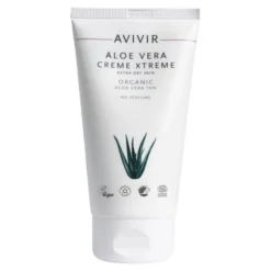 Avivir Aloe Vera Intensive Care Cream 150ml