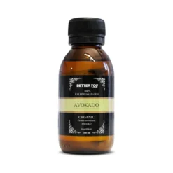 Avocadoolja 100ml