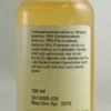 Avocadoolja 100ml