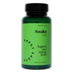 Awake 60 kapslar